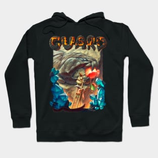 Treasure guard Hoodie